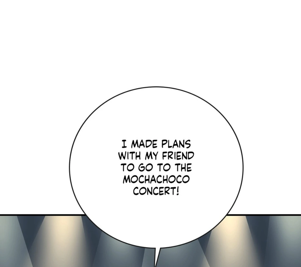 My Unexpected Roommate [Official] - Chapter 7 manhwa