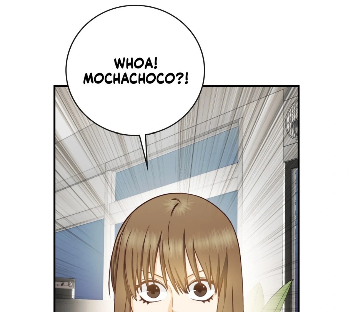 My Unexpected Roommate [Official] - Chapter 7 manhwa