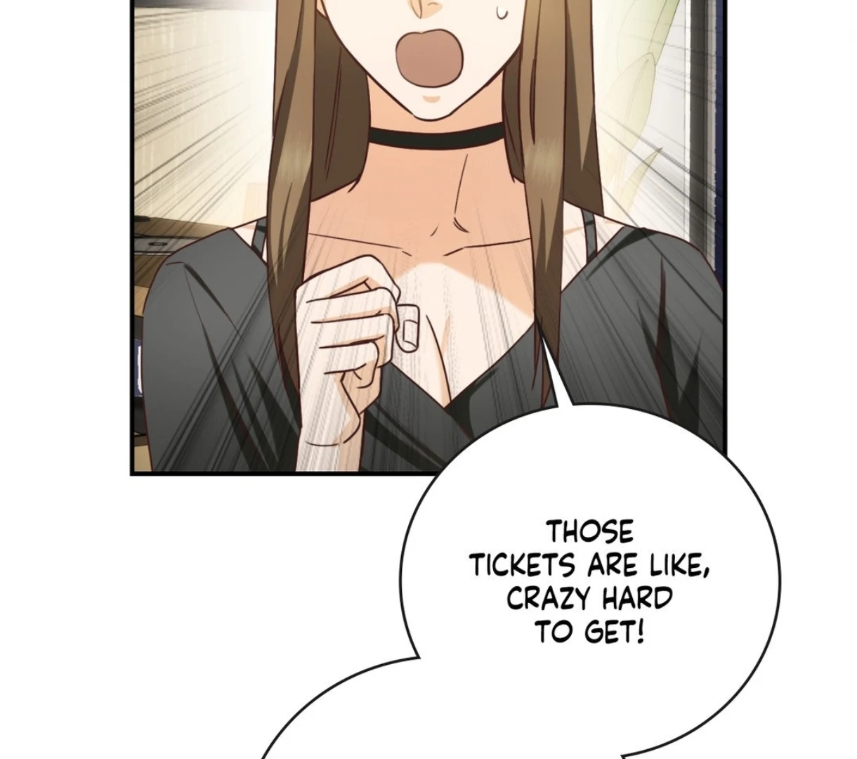 My Unexpected Roommate [Official] - Chapter 7 manhwa