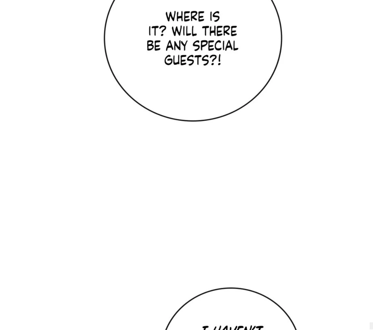 My Unexpected Roommate [Official] - Chapter 7 manhwa