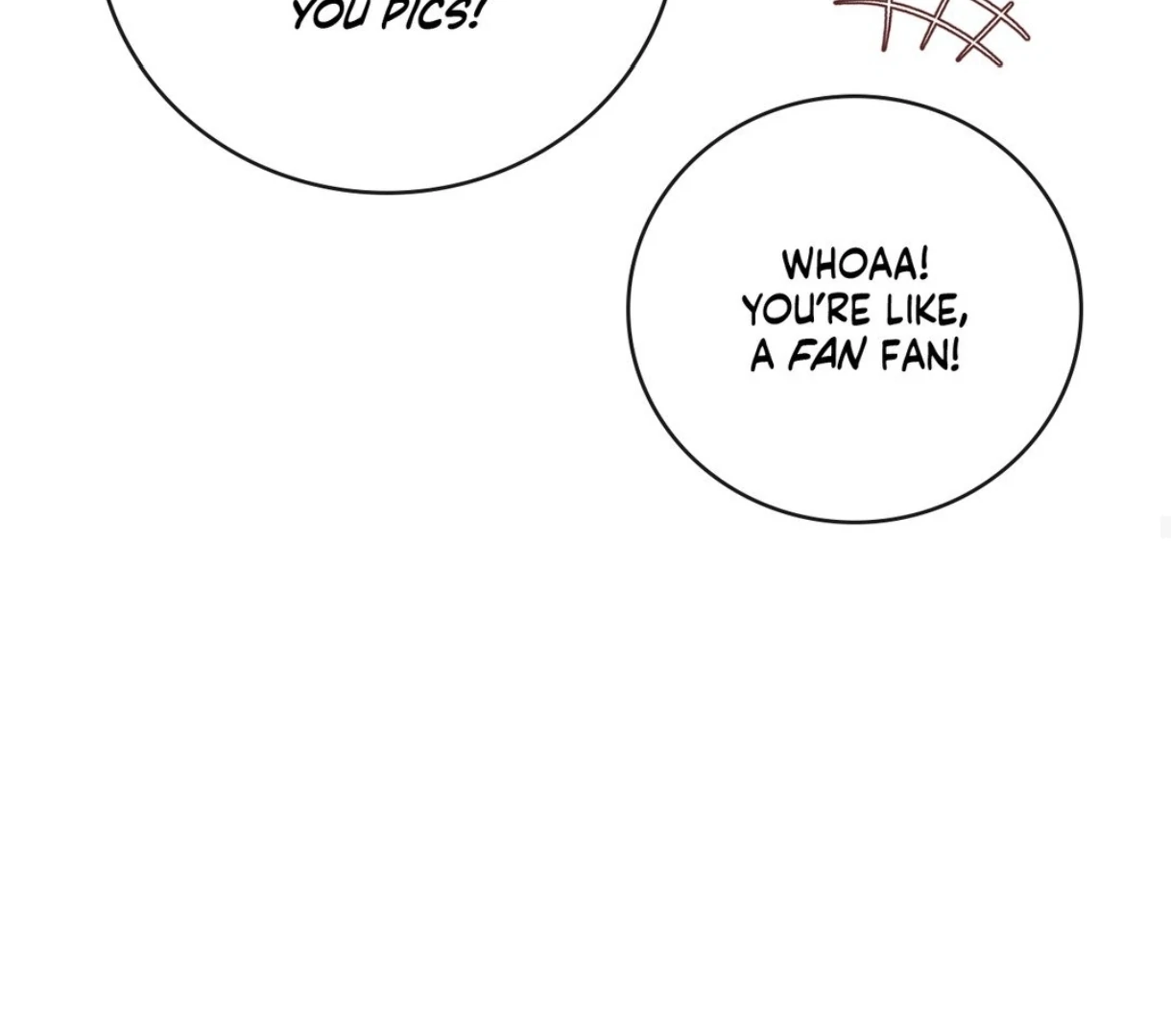 My Unexpected Roommate [Official] - Chapter 7 manhwa