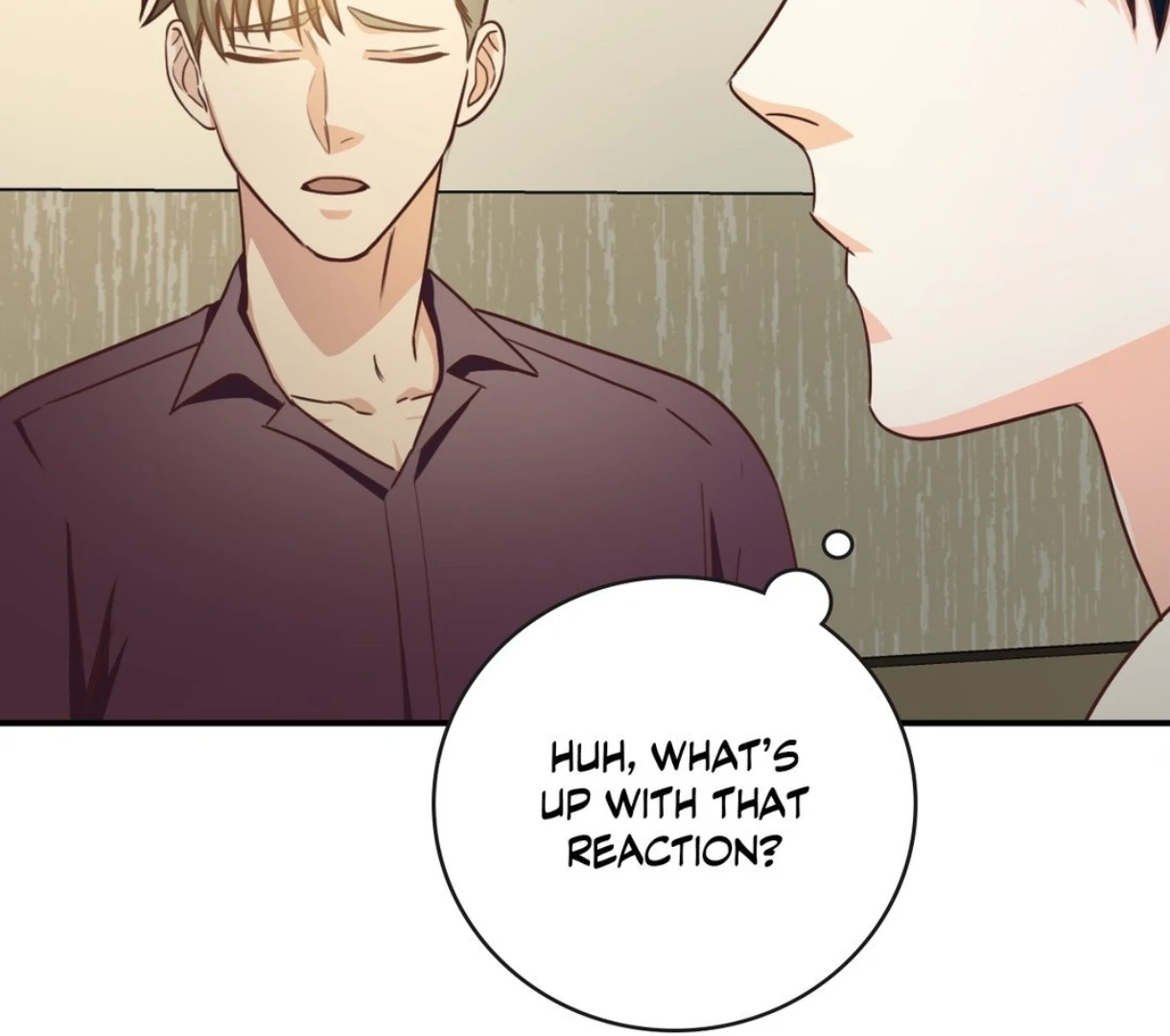 My Unexpected Roommate [Official] - Chapter 7 manhwa