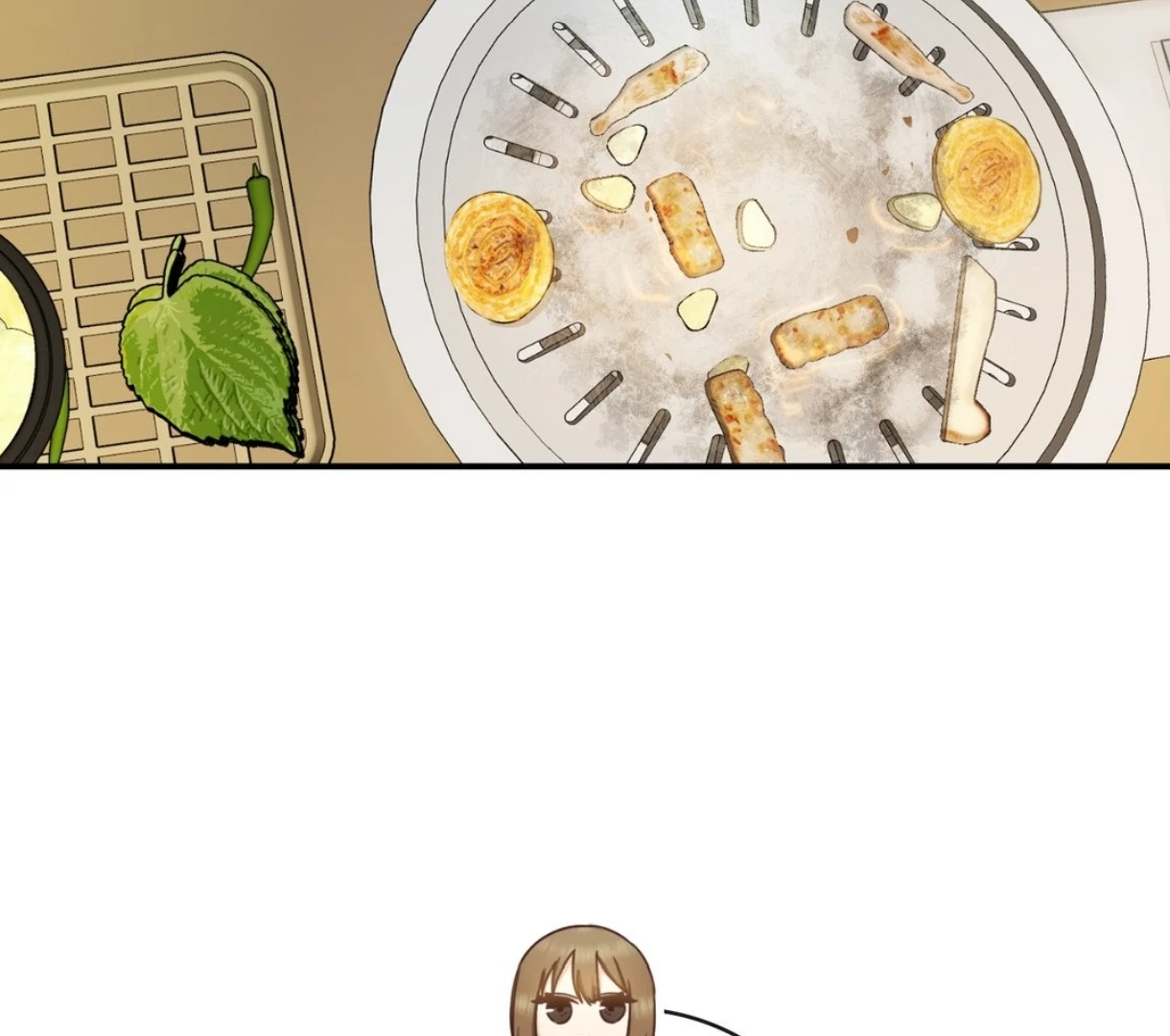 My Unexpected Roommate [Official] - Chapter 7 manhwa