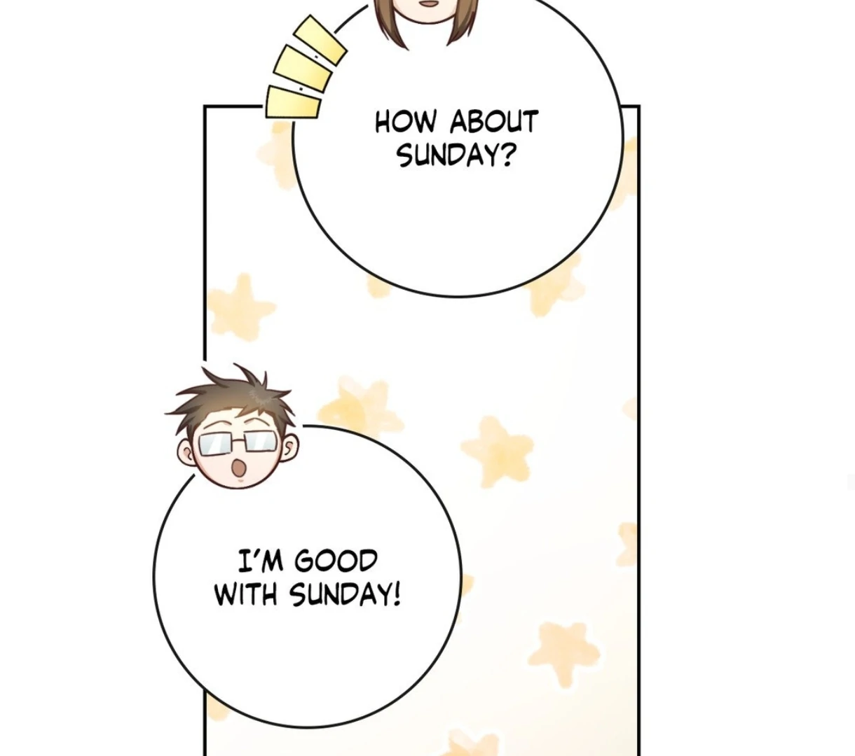 My Unexpected Roommate [Official] - Chapter 7 manhwa