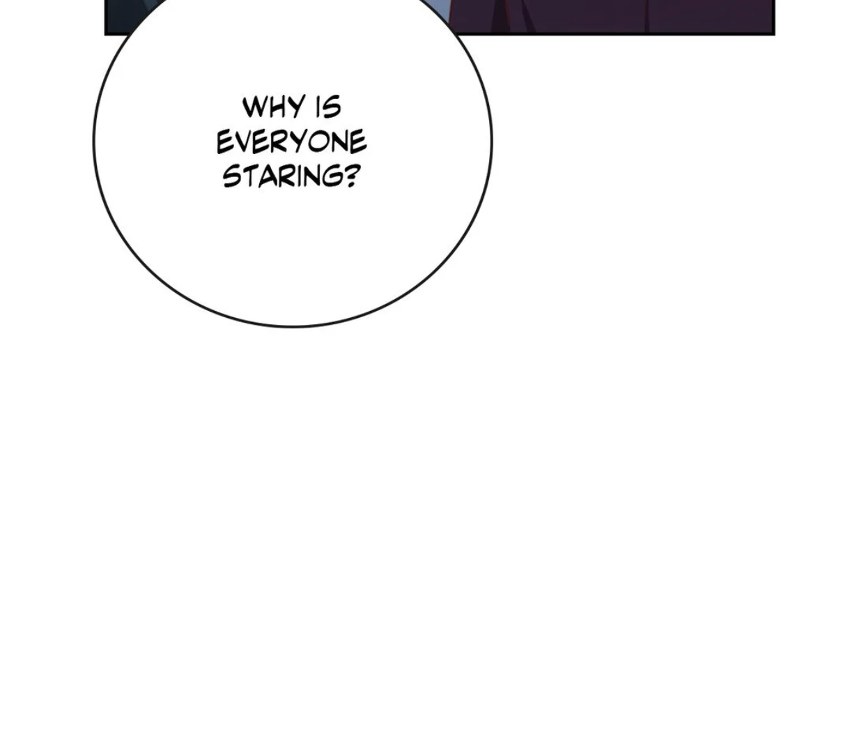 My Unexpected Roommate [Official] - Chapter 7 manhwa