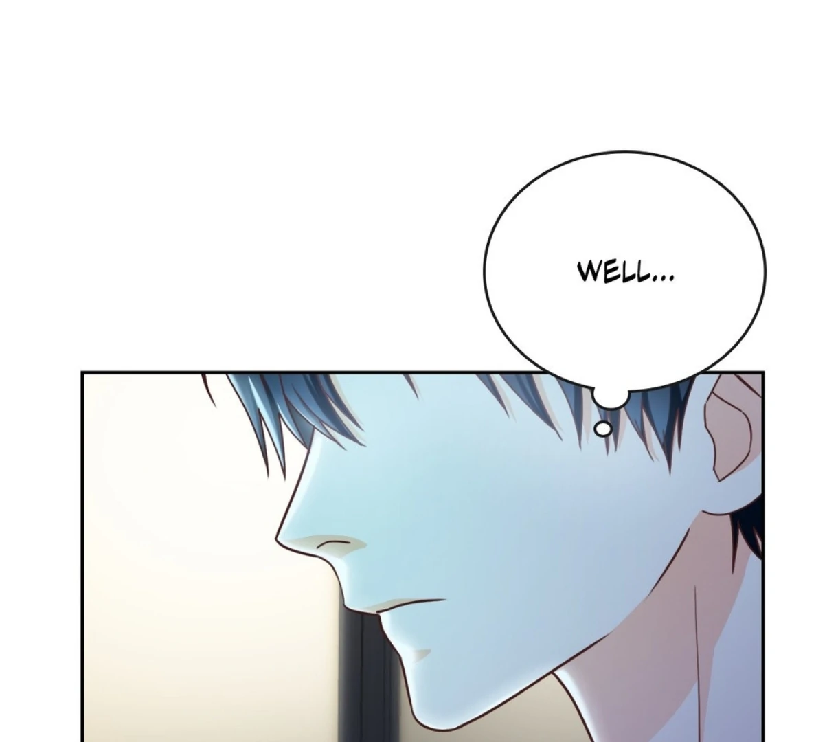 My Unexpected Roommate [Official] - Chapter 7 manhwa