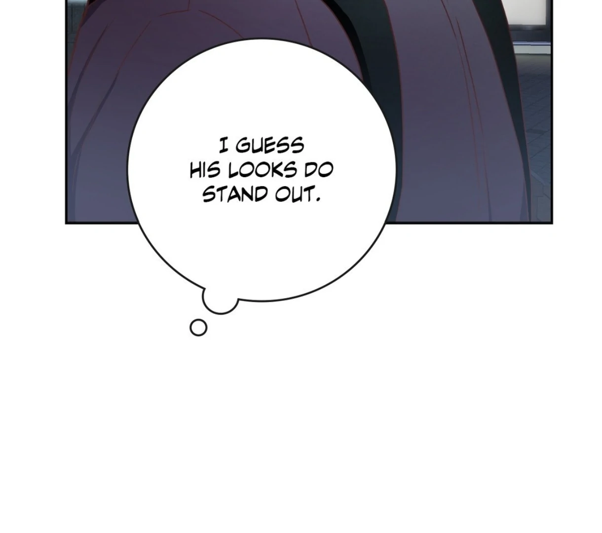 My Unexpected Roommate [Official] - Chapter 7 manhwa