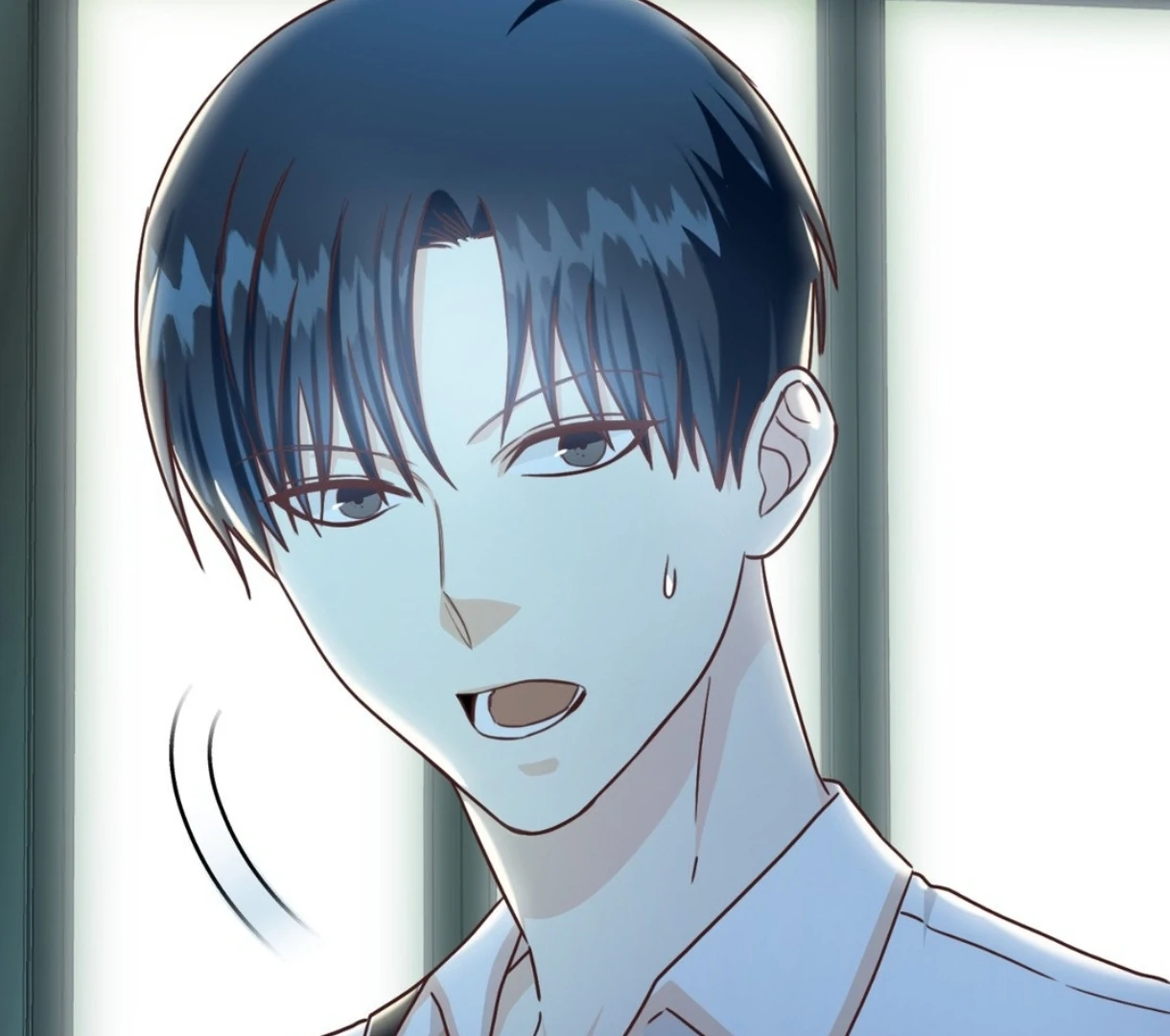 My Unexpected Roommate [Official] - Chapter 7 manhwa