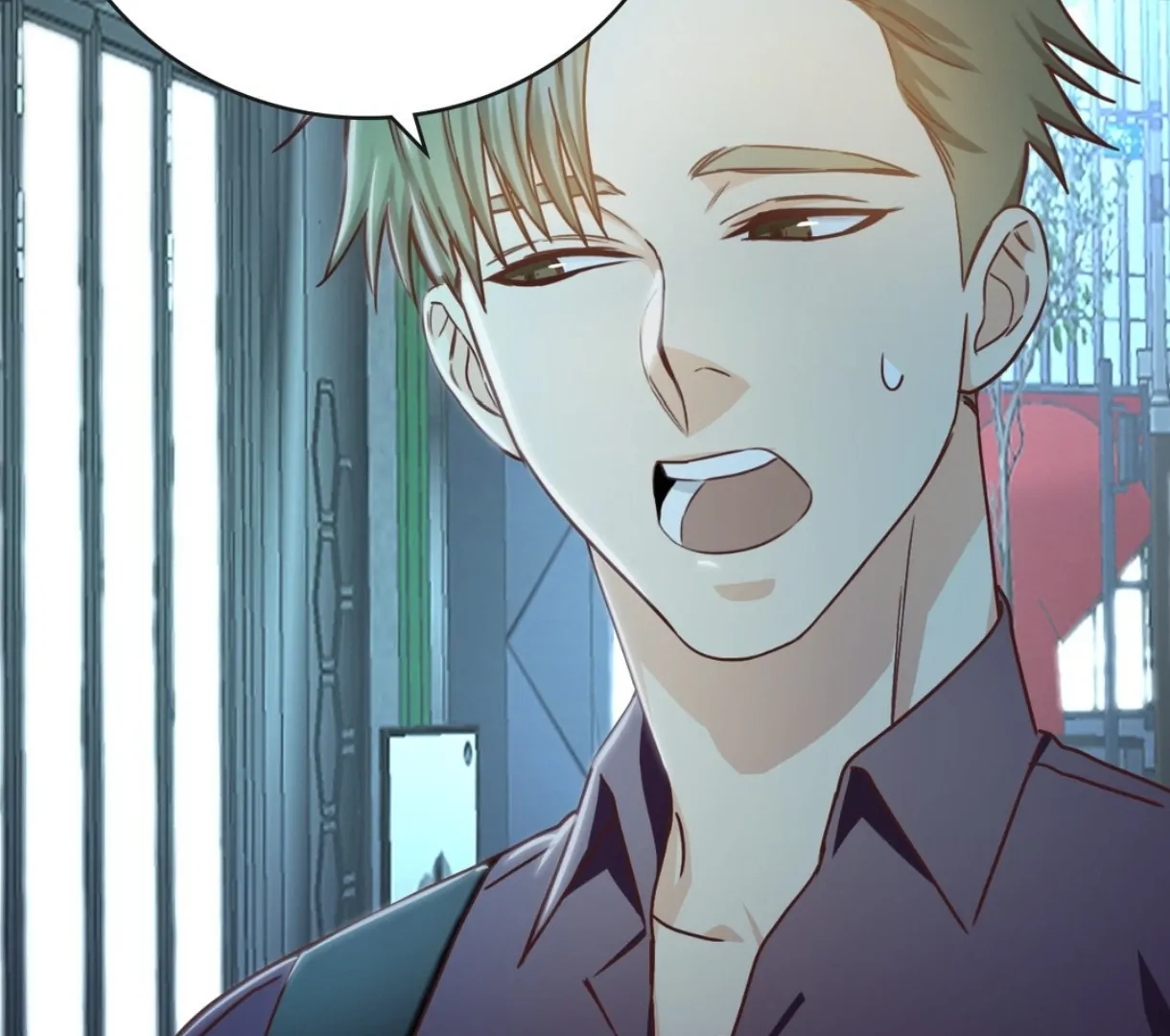 My Unexpected Roommate [Official] - Chapter 7 manhwa