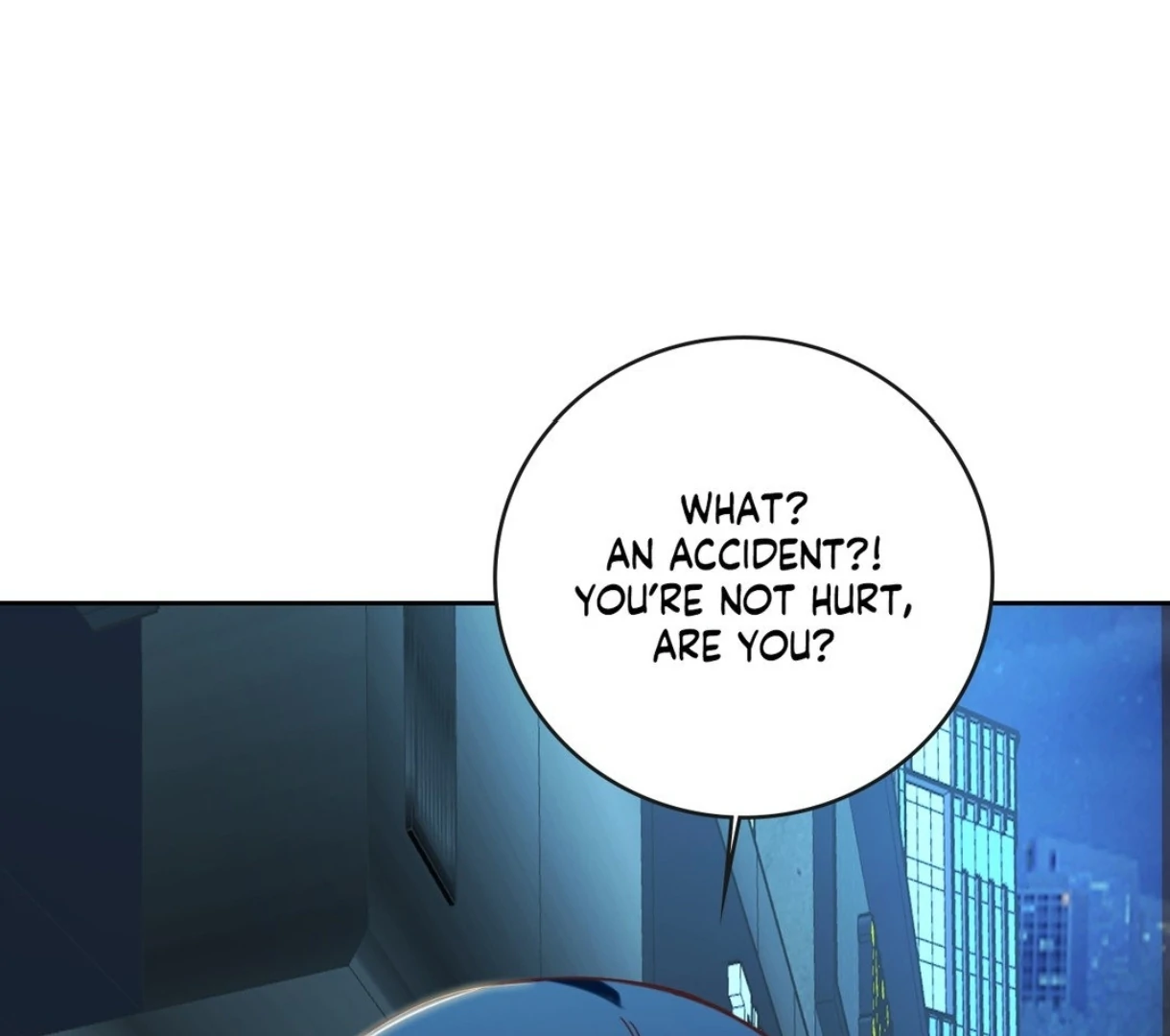 My Unexpected Roommate [Official] - Chapter 7 manhwa