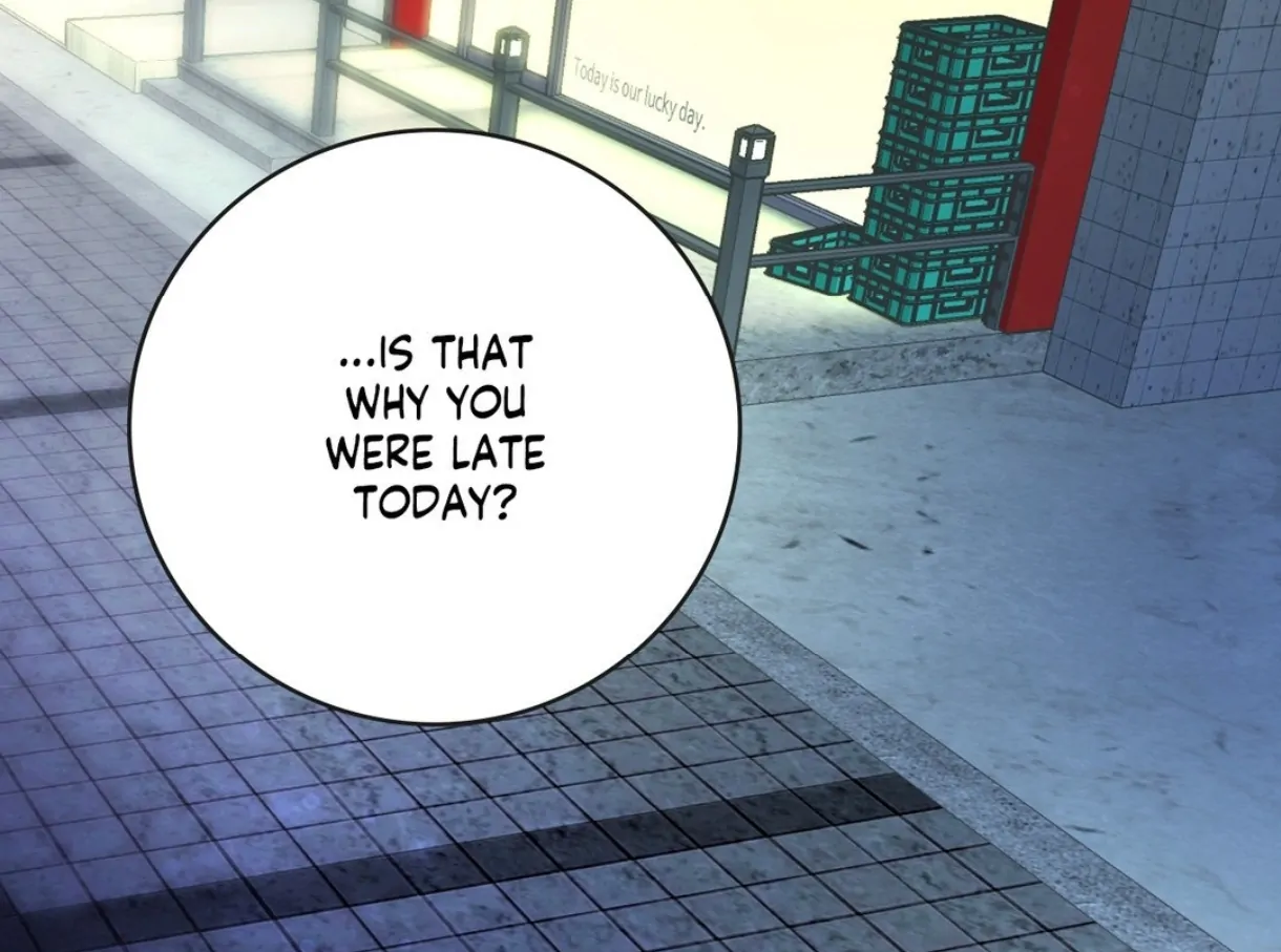 My Unexpected Roommate [Official] - Chapter 7 manhwa