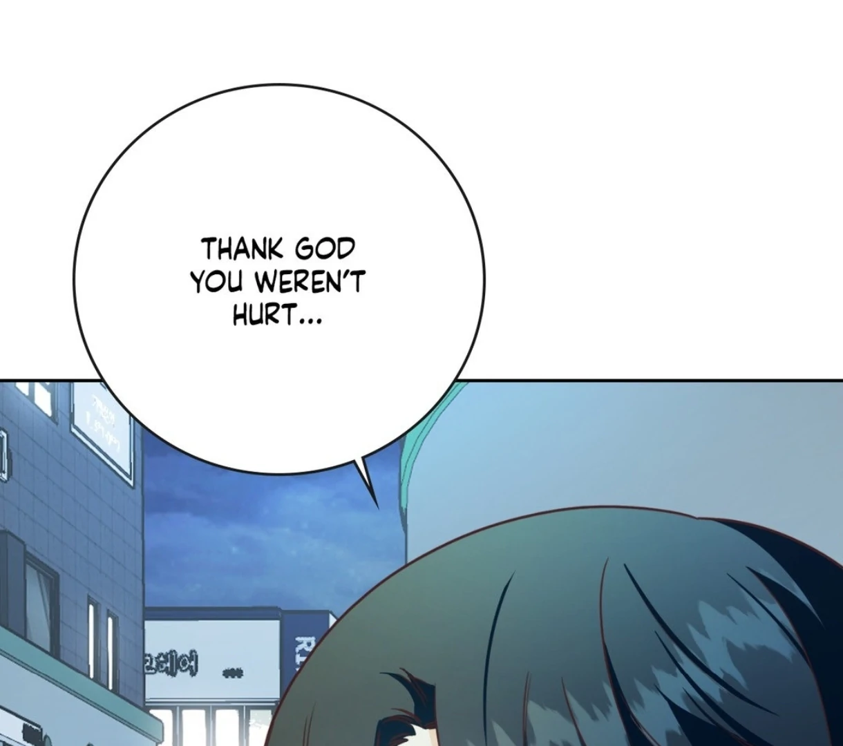 My Unexpected Roommate [Official] - Chapter 7 manhwa