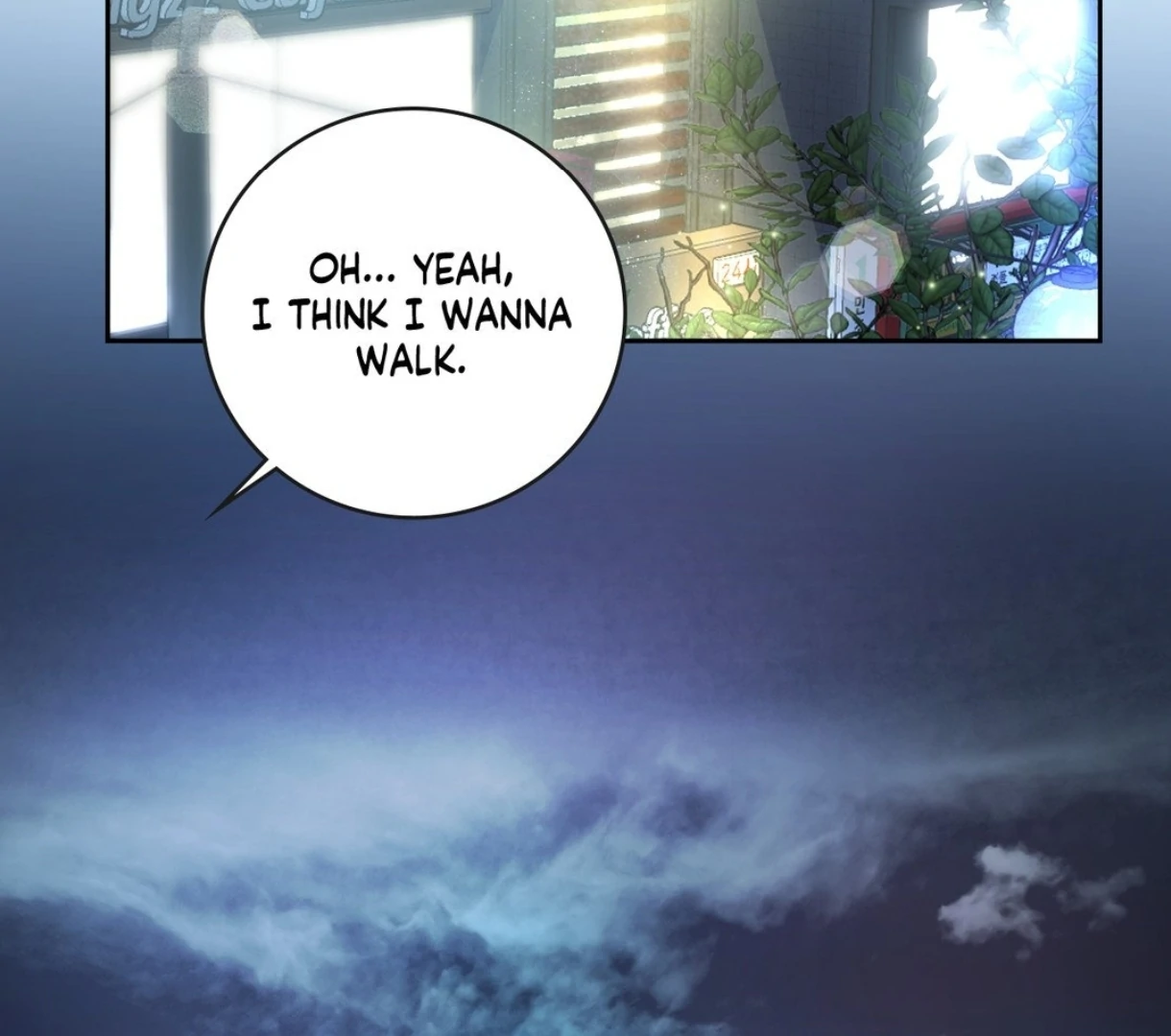 My Unexpected Roommate [Official] - Chapter 7 manhwa