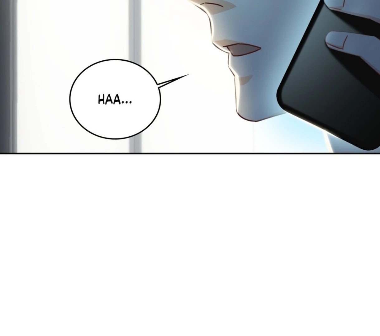 My Unexpected Roommate [Official] - Chapter 8 manhwa