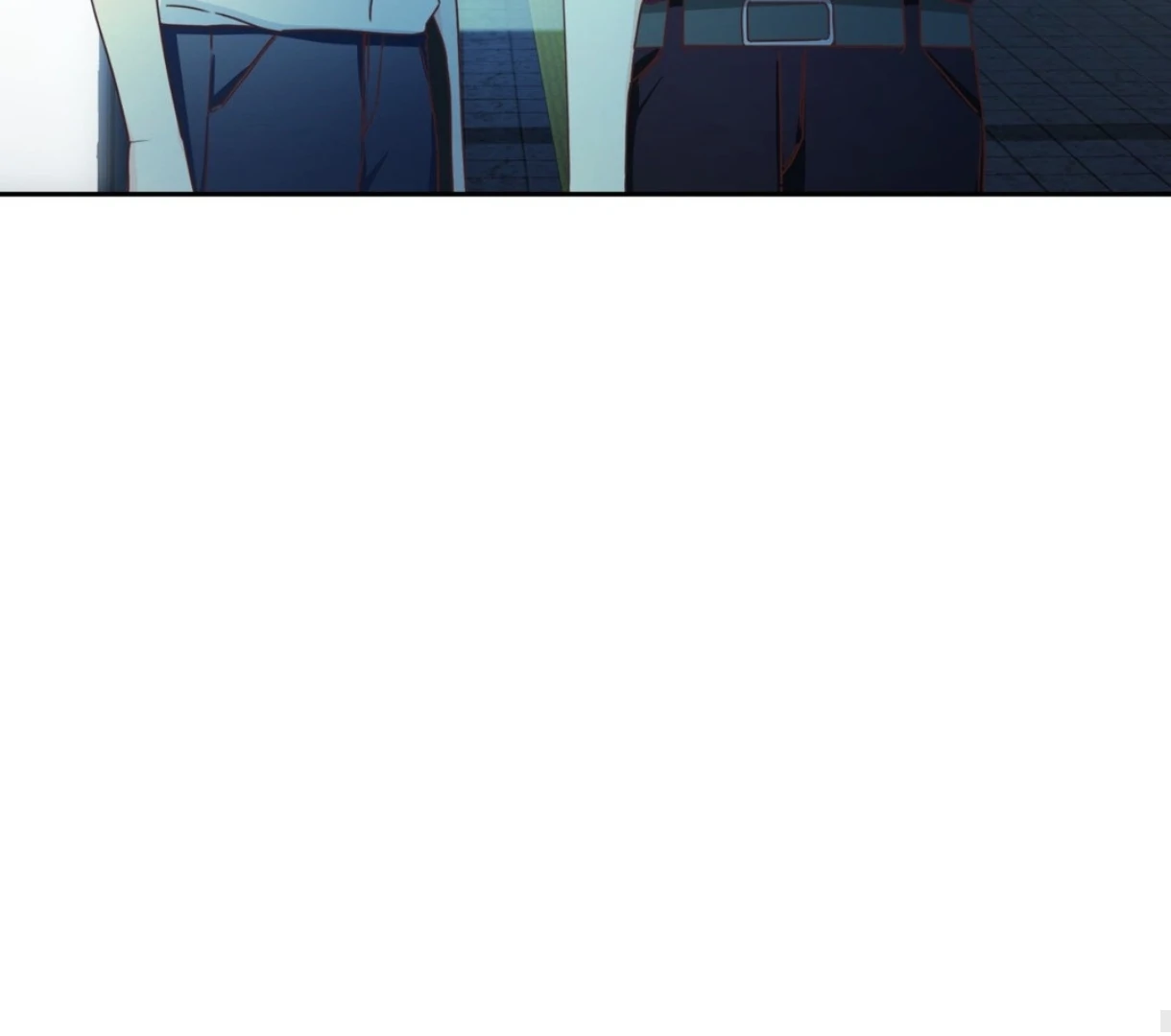 My Unexpected Roommate [Official] - Chapter 8 manhwa