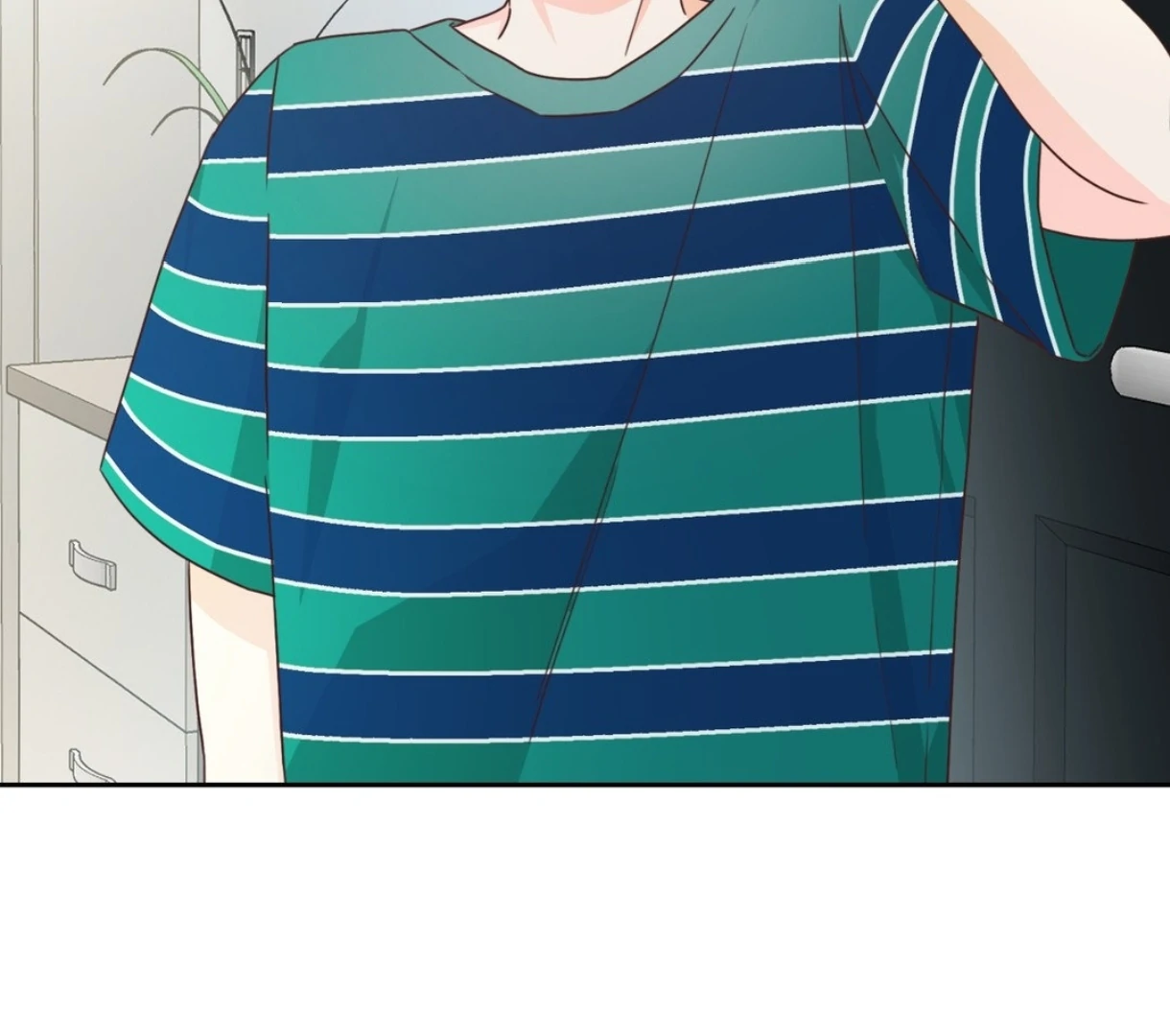 My Unexpected Roommate [Official] - Chapter 8 manhwa