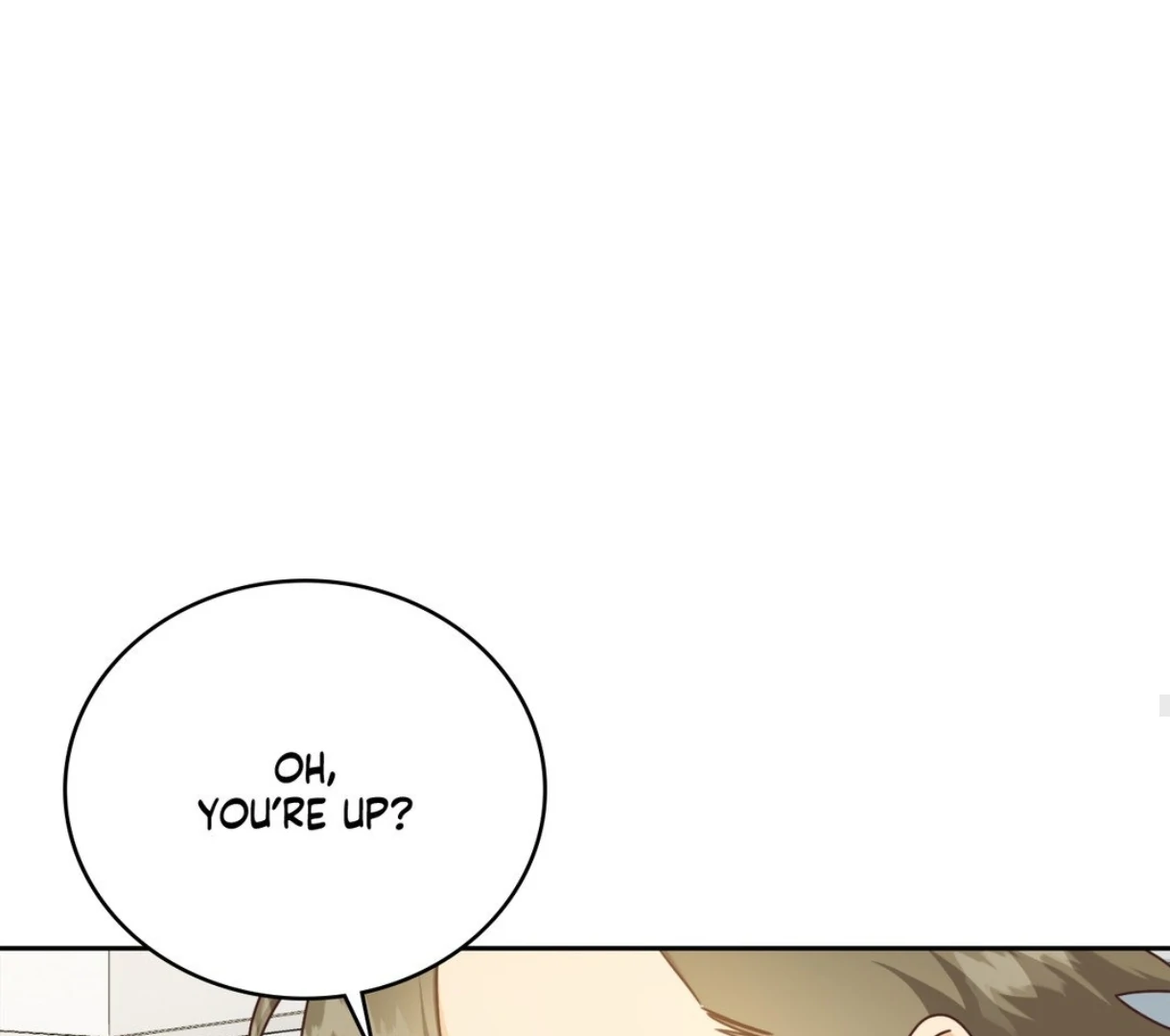 My Unexpected Roommate [Official] - Chapter 8 manhwa