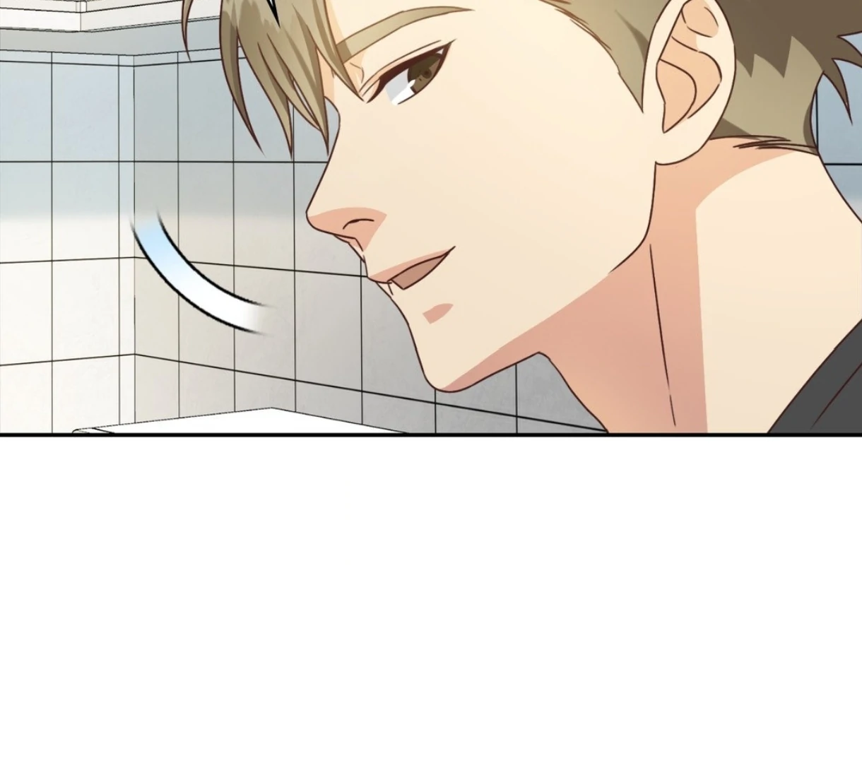 My Unexpected Roommate [Official] - Chapter 8 manhwa