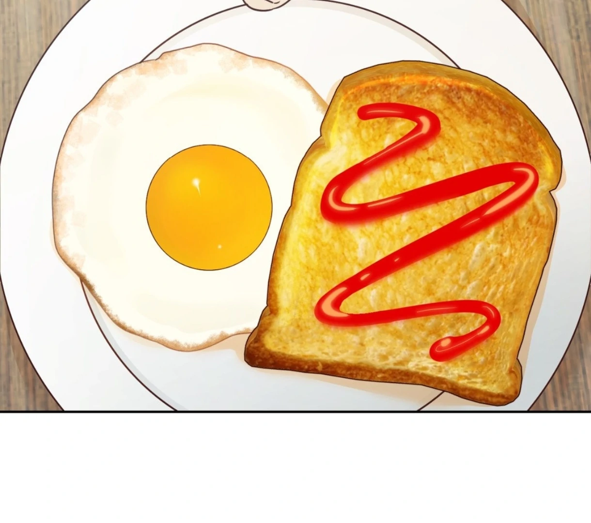 My Unexpected Roommate [Official] - Chapter 8 manhwa