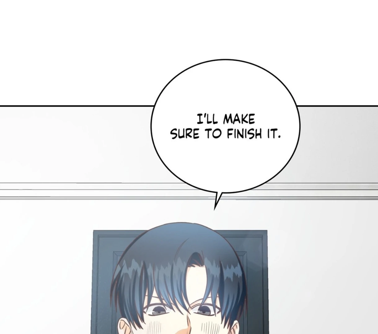 My Unexpected Roommate [Official] - Chapter 8 manhwa