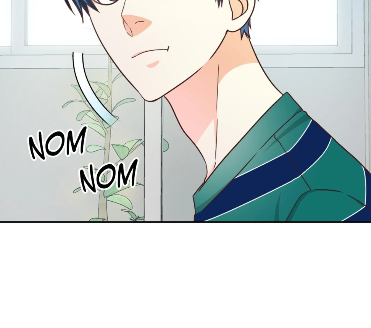 My Unexpected Roommate [Official] - Chapter 8 manhwa
