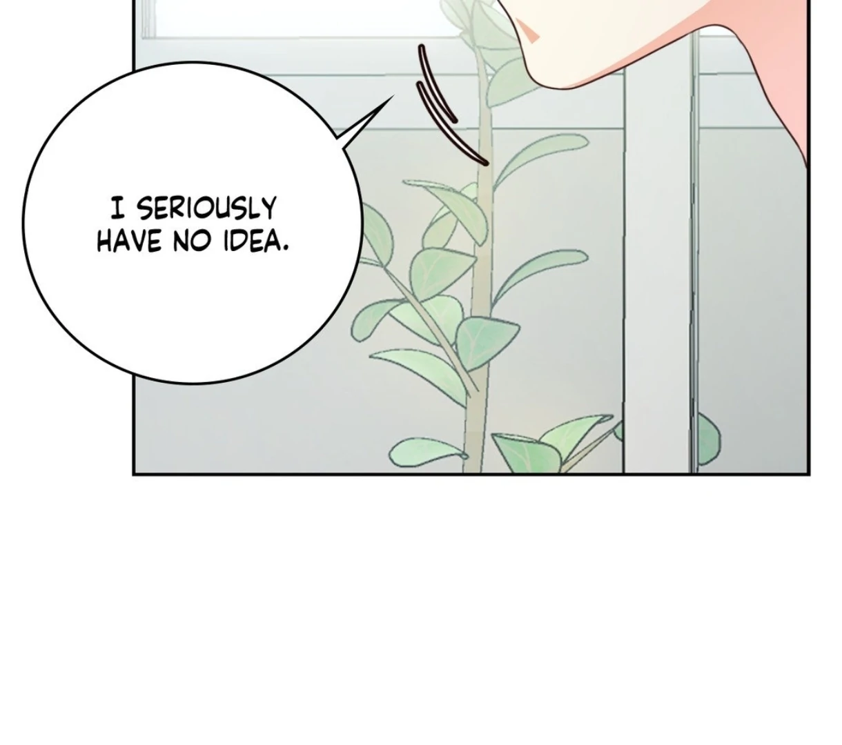 My Unexpected Roommate [Official] - Chapter 8 manhwa