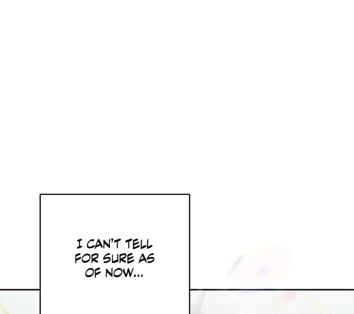 My Unexpected Roommate [Official] - Chapter 8 manhwa