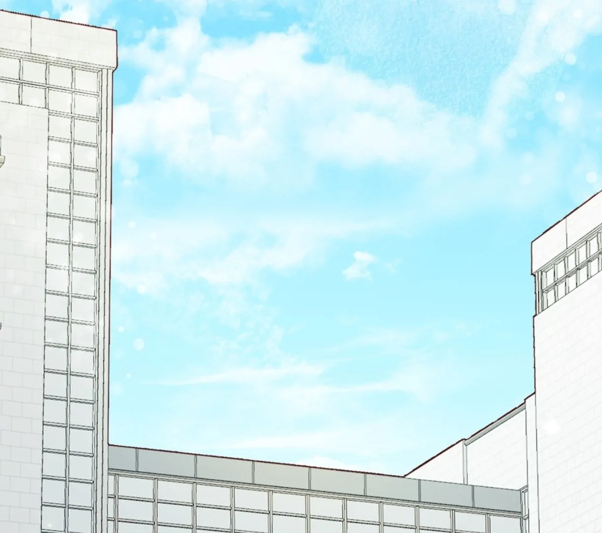My Unexpected Roommate [Official] - Chapter 8 manhwa