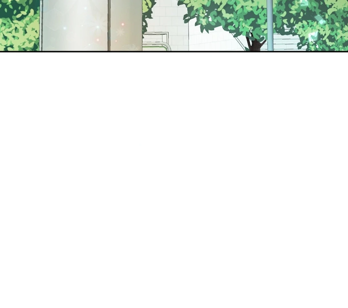 My Unexpected Roommate [Official] - Chapter 8 manhwa
