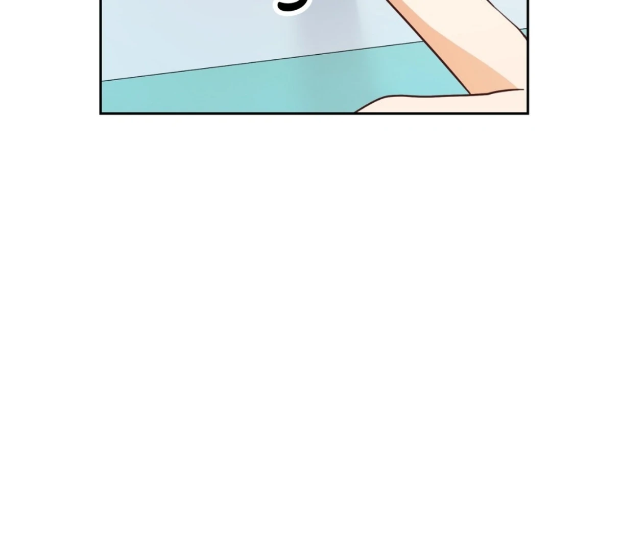 My Unexpected Roommate [Official] - Chapter 8 manhwa