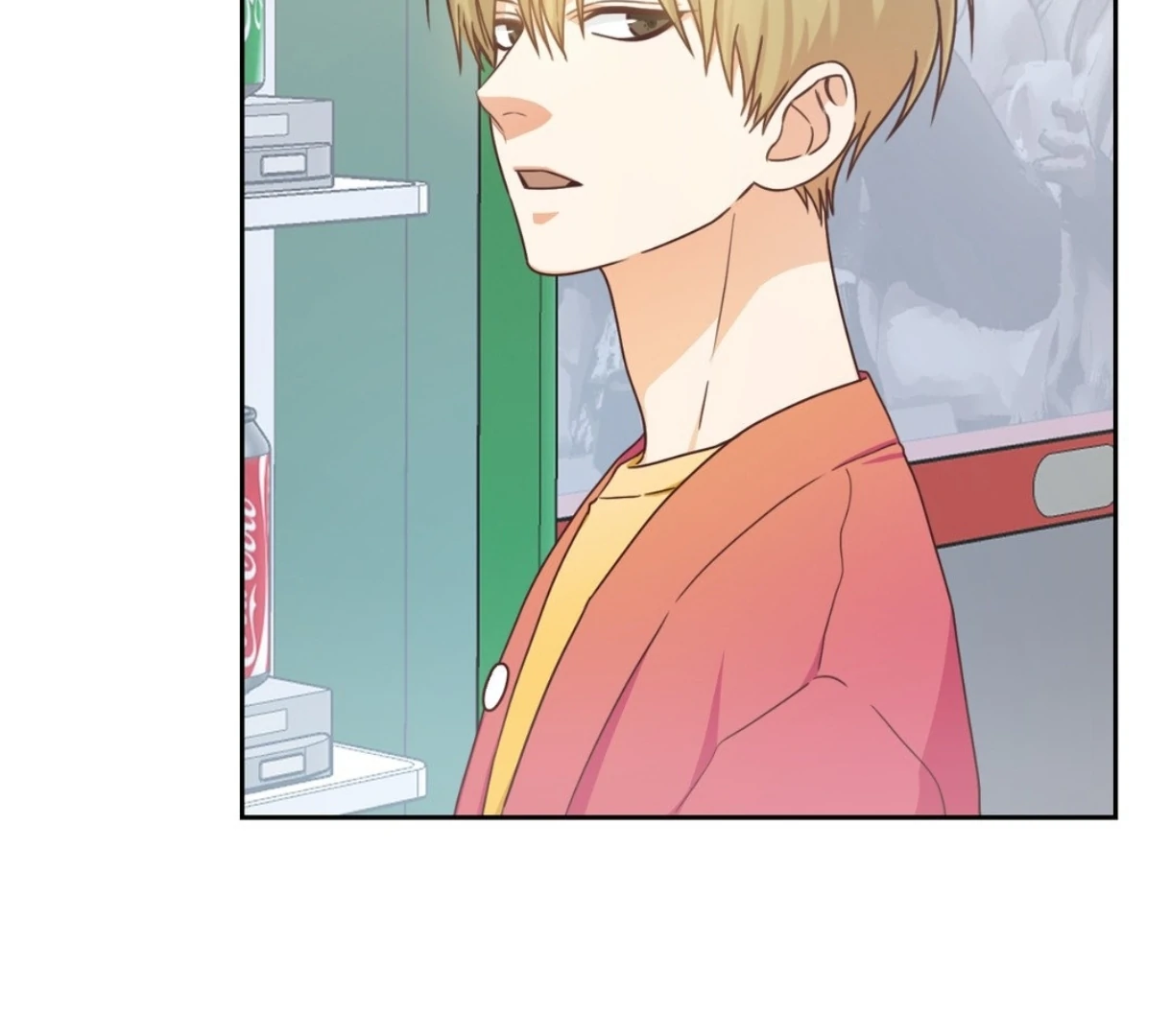 My Unexpected Roommate [Official] - Chapter 8 manhwa