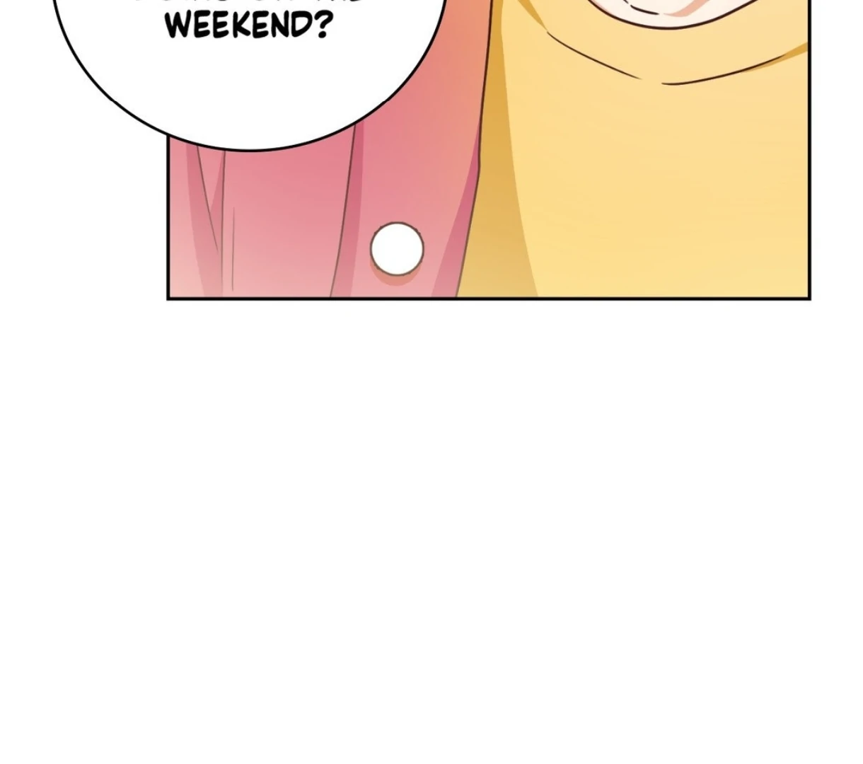 My Unexpected Roommate [Official] - Chapter 8 manhwa