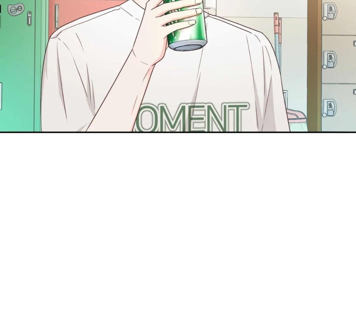 My Unexpected Roommate [Official] - Chapter 8 manhwa