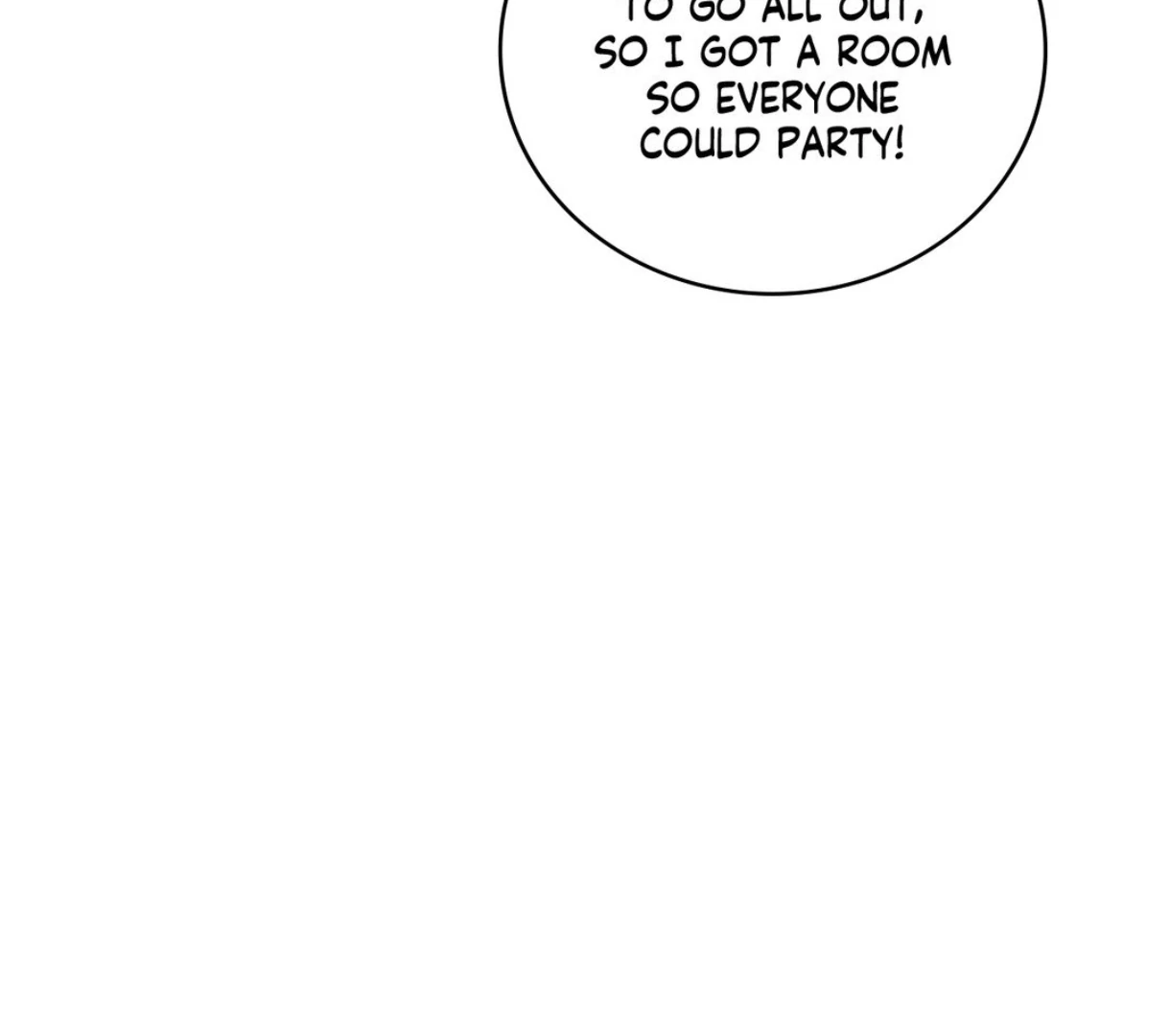 My Unexpected Roommate [Official] - Chapter 8 manhwa