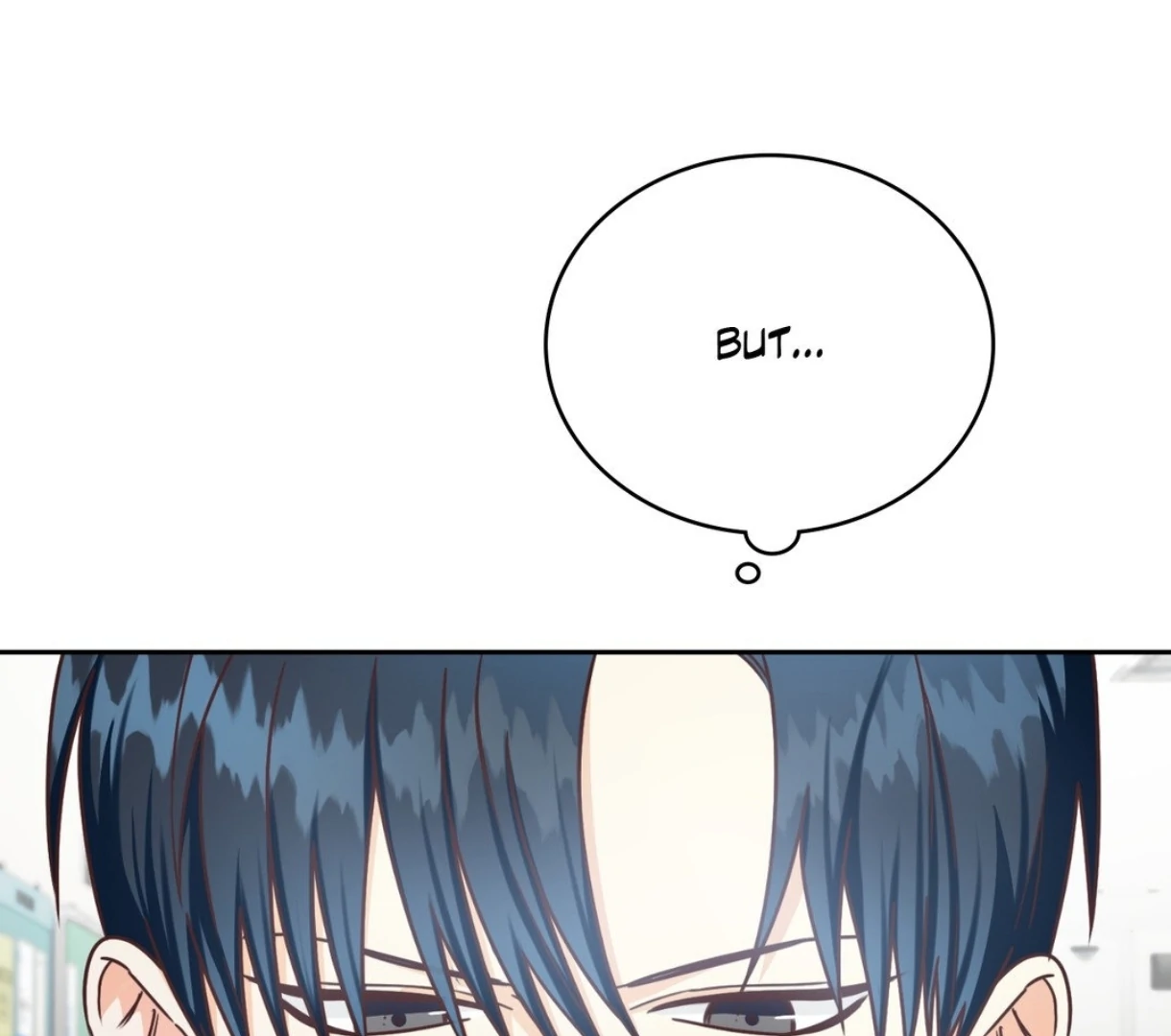 My Unexpected Roommate [Official] - Chapter 8 manhwa
