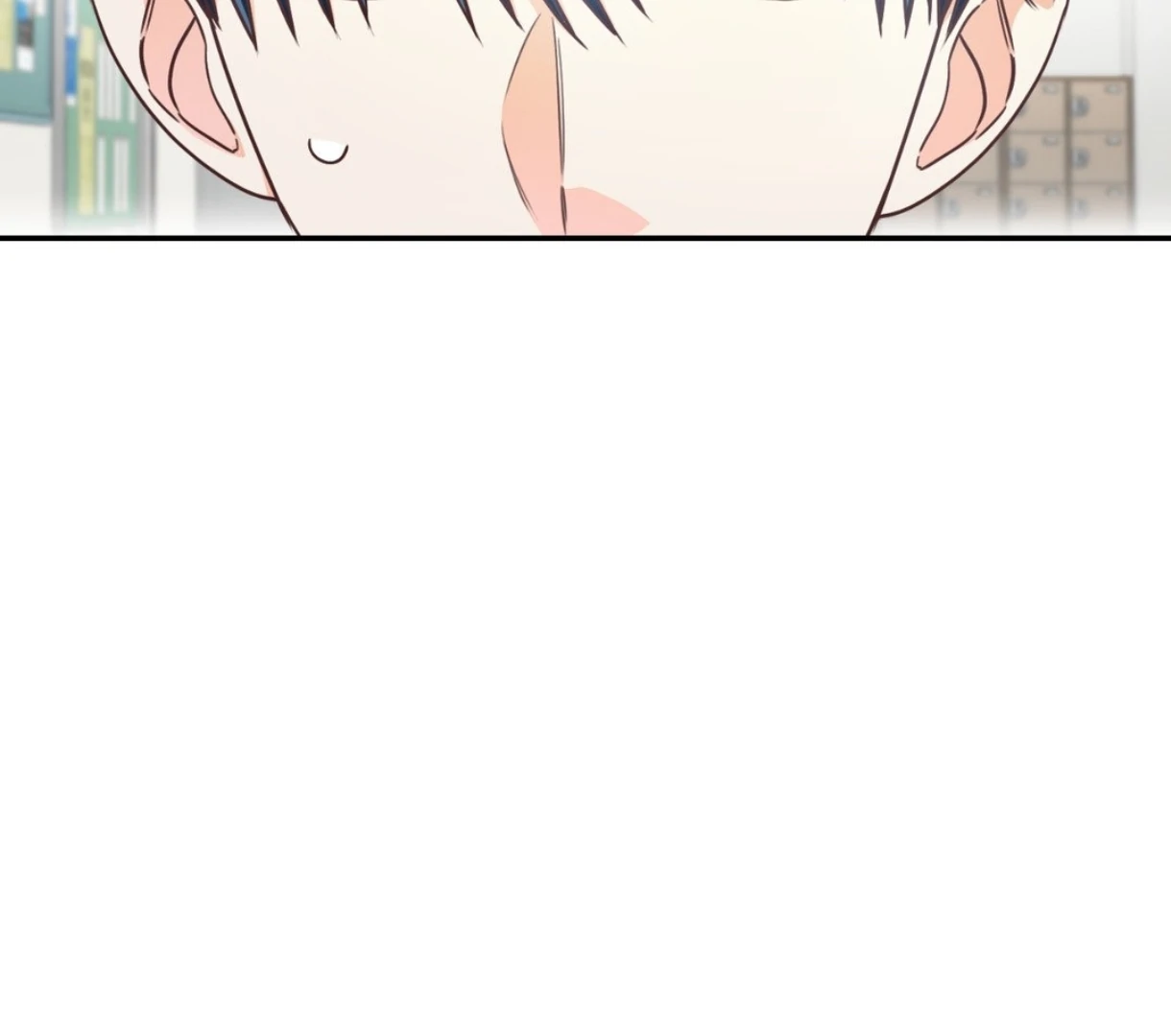 My Unexpected Roommate [Official] - Chapter 8 manhwa