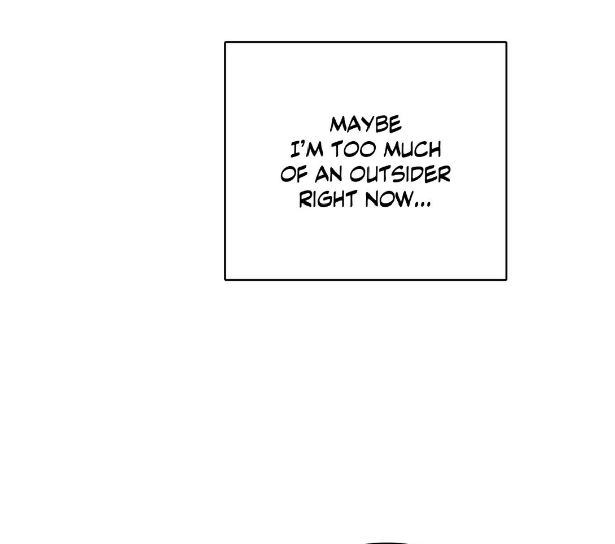 My Unexpected Roommate [Official] - Chapter 8 manhwa