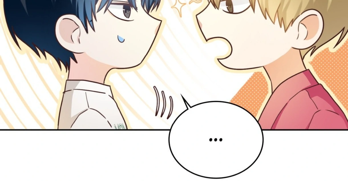 My Unexpected Roommate [Official] - Chapter 8 manhwa