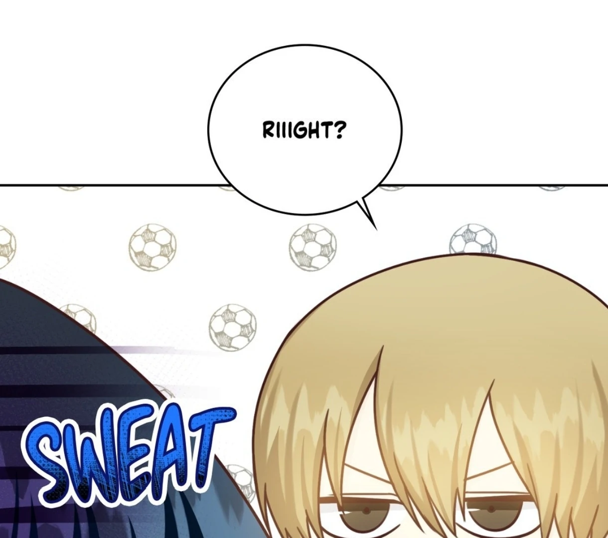 My Unexpected Roommate [Official] - Chapter 8 manhwa