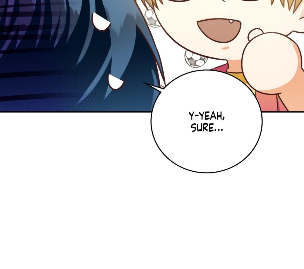 My Unexpected Roommate [Official] - Chapter 8 manhwa