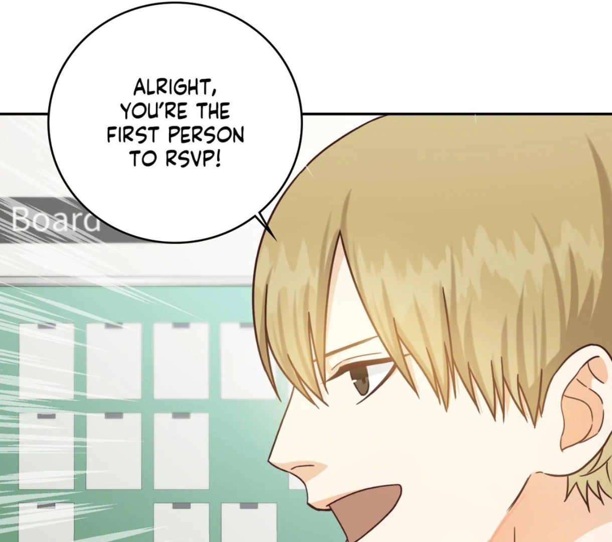 My Unexpected Roommate [Official] - Chapter 8 manhwa