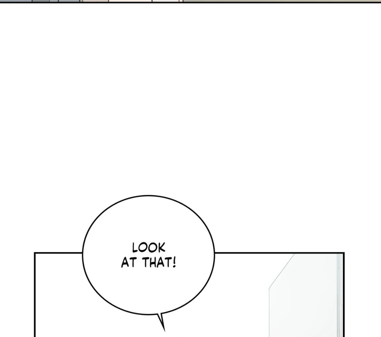My Unexpected Roommate [Official] - Chapter 8 manhwa