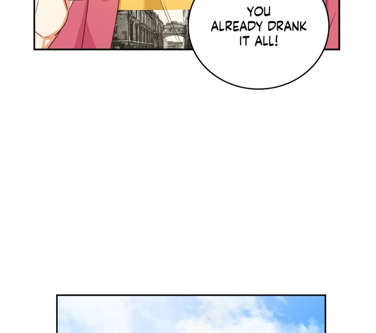 My Unexpected Roommate [Official] - Chapter 8 manhwa