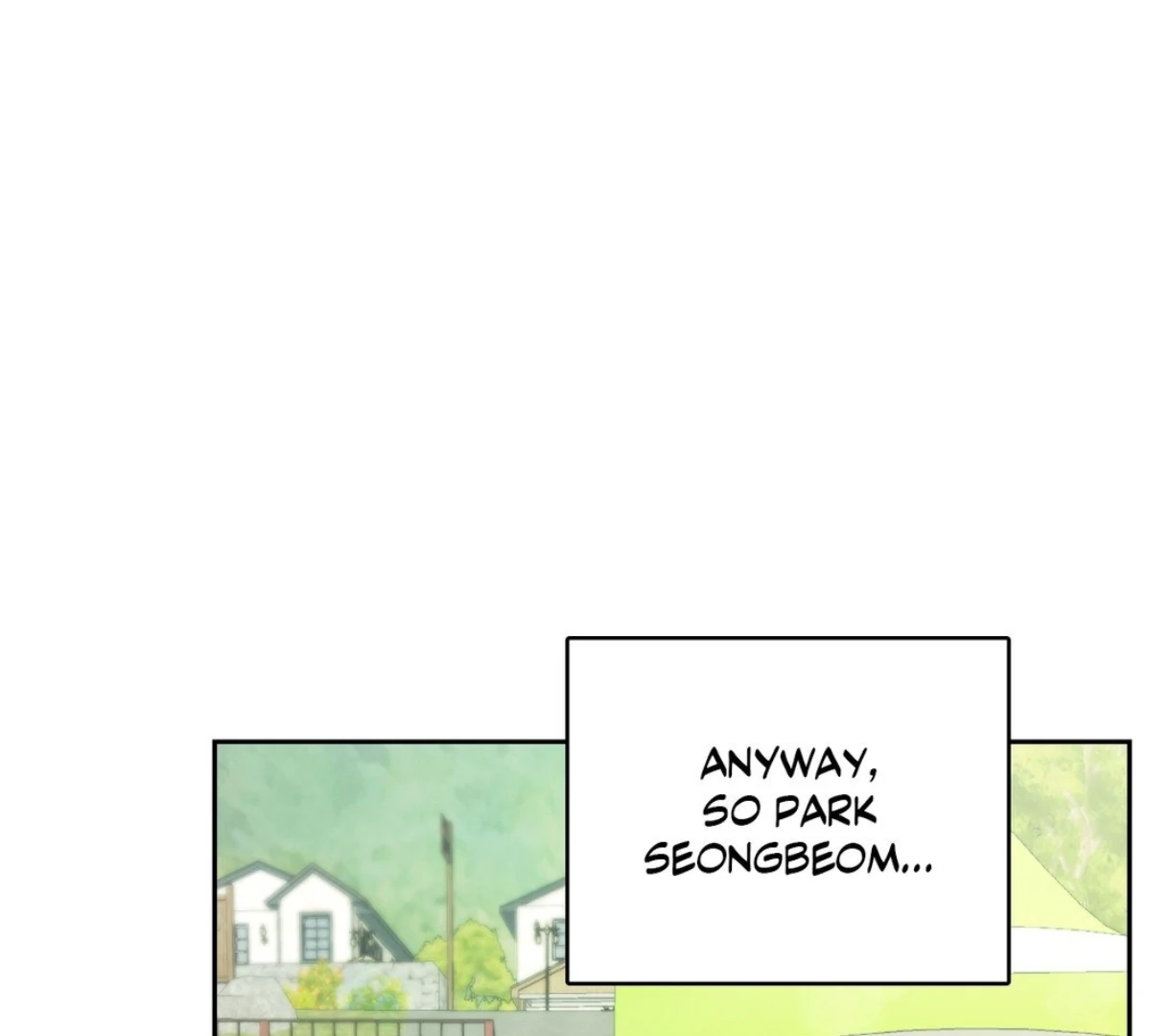 My Unexpected Roommate [Official] - Chapter 8 manhwa