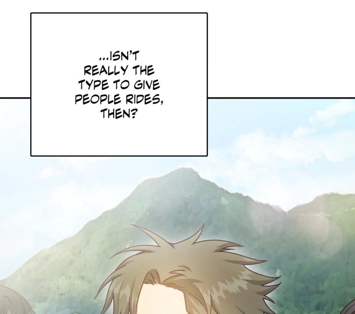 My Unexpected Roommate [Official] - Chapter 8 manhwa