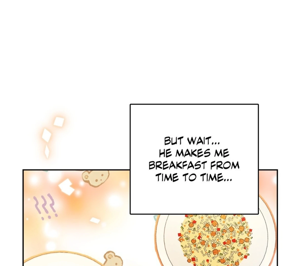 My Unexpected Roommate [Official] - Chapter 8 manhwa