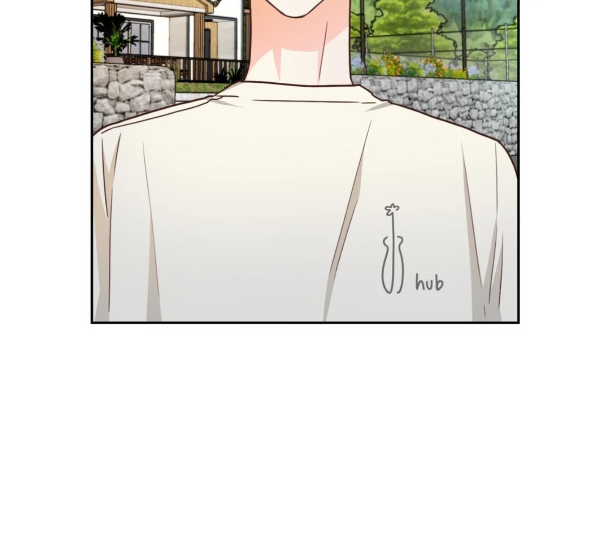 My Unexpected Roommate [Official] - Chapter 8 manhwa