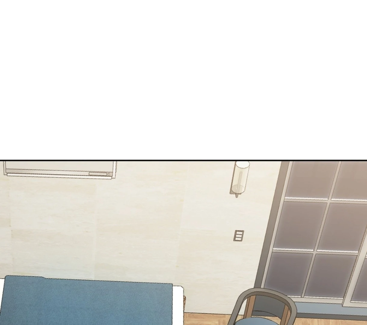 My Unexpected Roommate [Official] - Chapter 8 manhwa