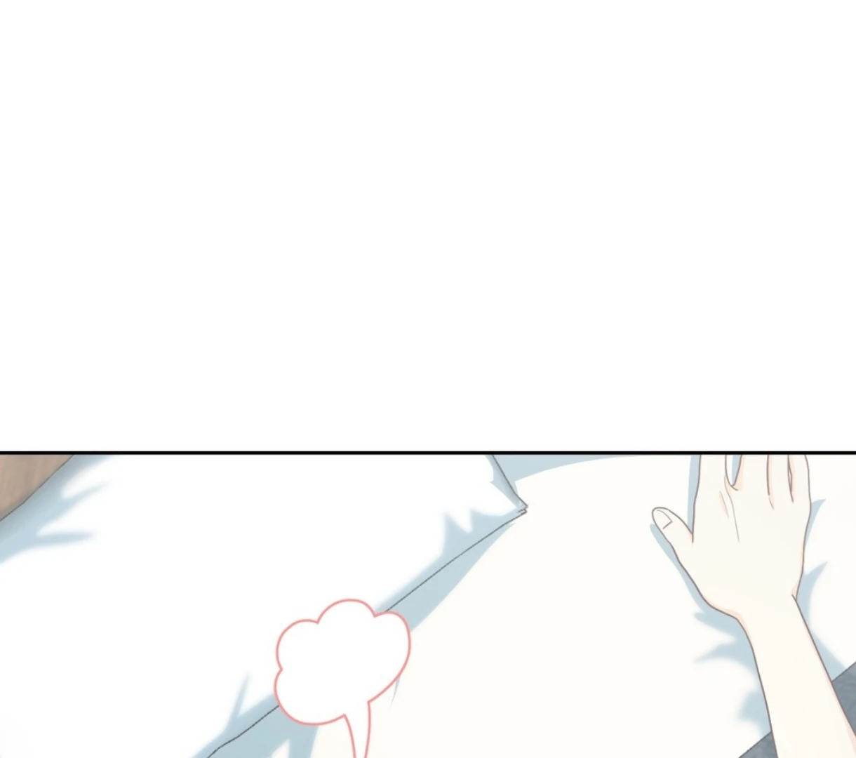 My Unexpected Roommate [Official] - Chapter 8 manhwa