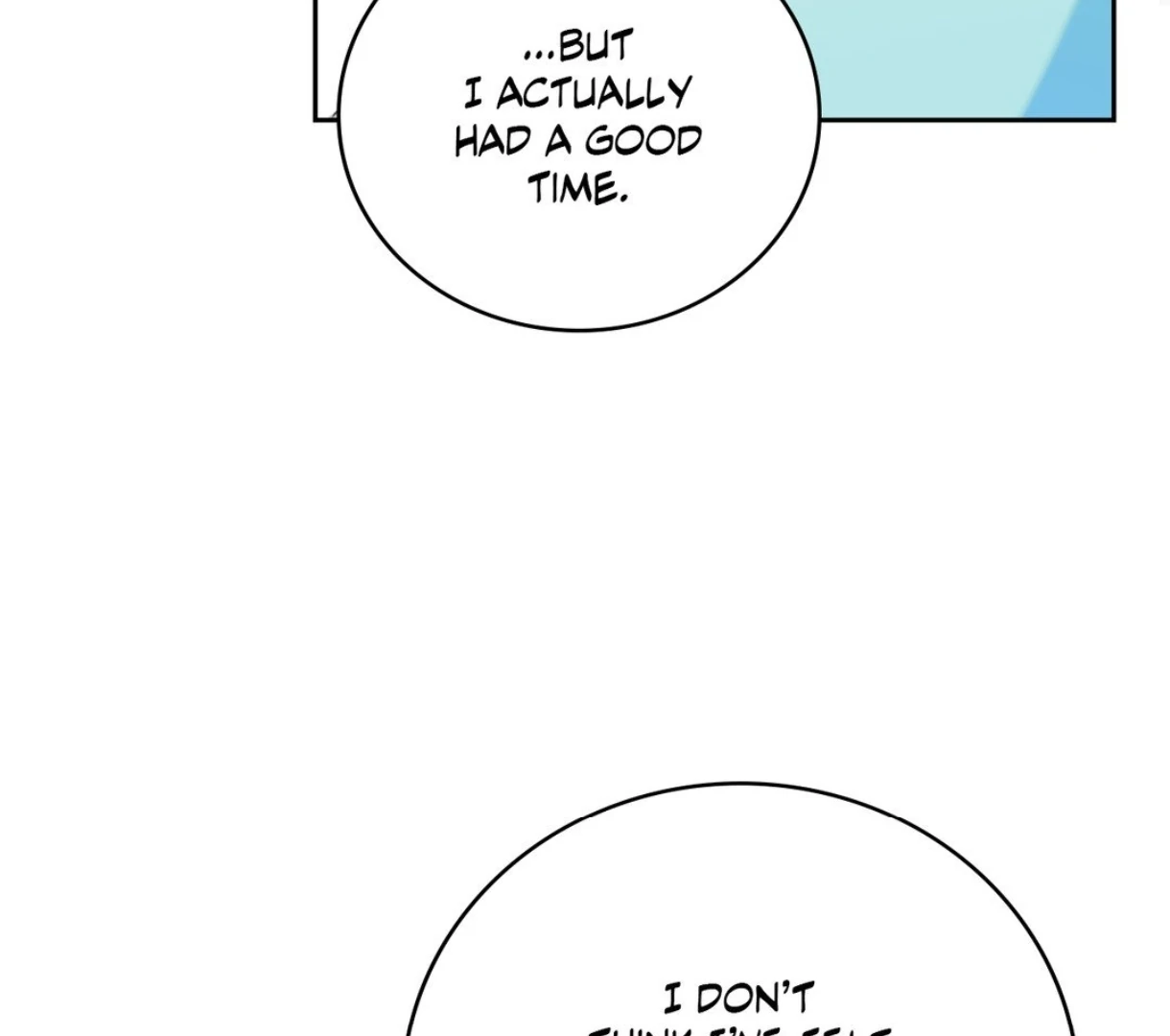 My Unexpected Roommate [Official] - Chapter 8 manhwa